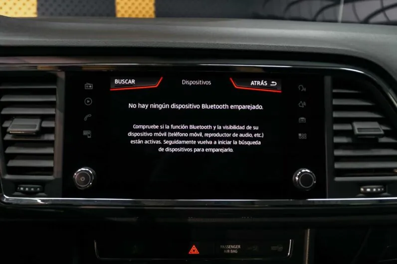								SEAT Ateca full									