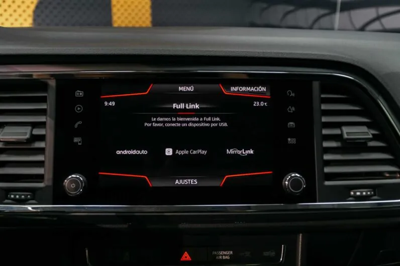 								SEAT Ateca full									