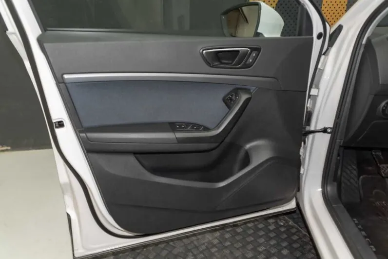 								SEAT Ateca full									