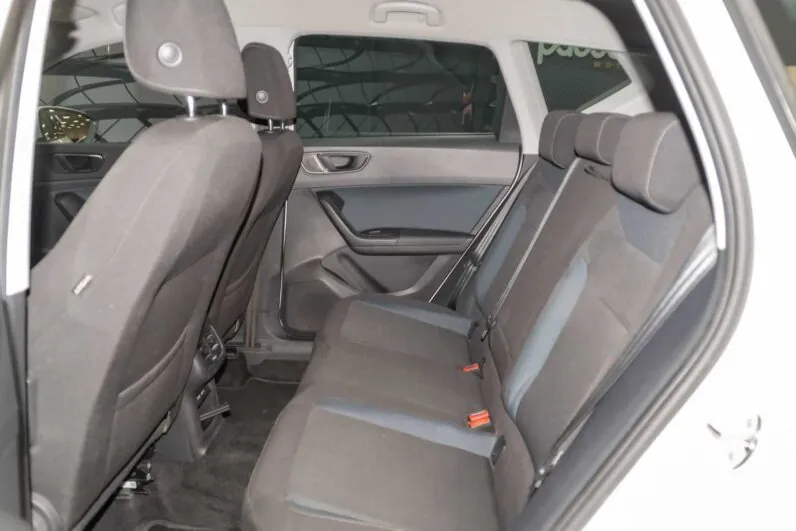								SEAT Ateca full									