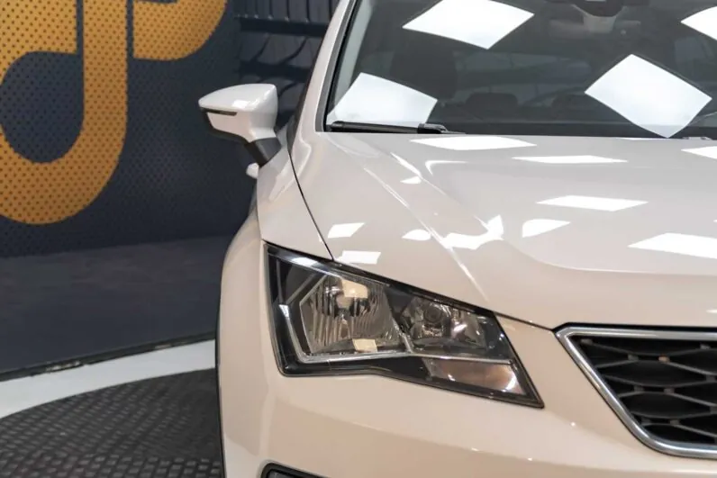 								SEAT Ateca full									