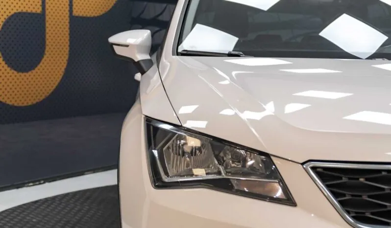 								SEAT Ateca full									