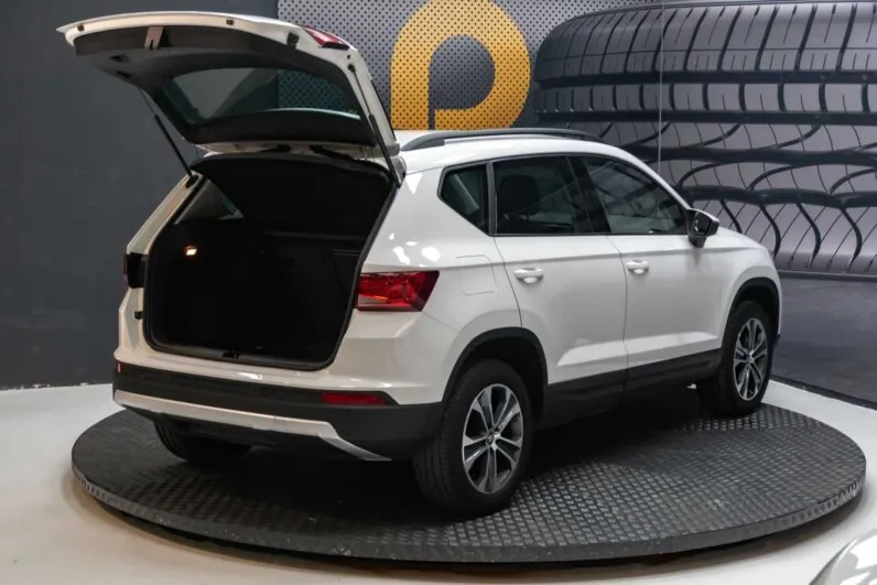 								SEAT Ateca full									