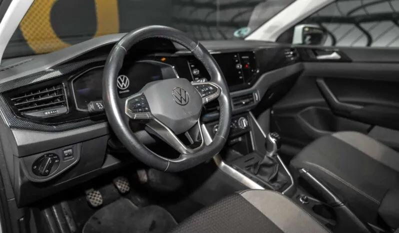 								Volkswagen Polo full									