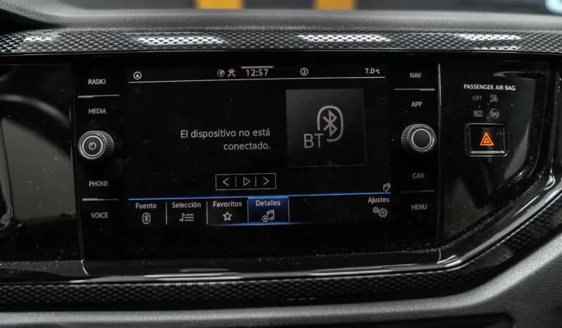 								Volkswagen Polo full									