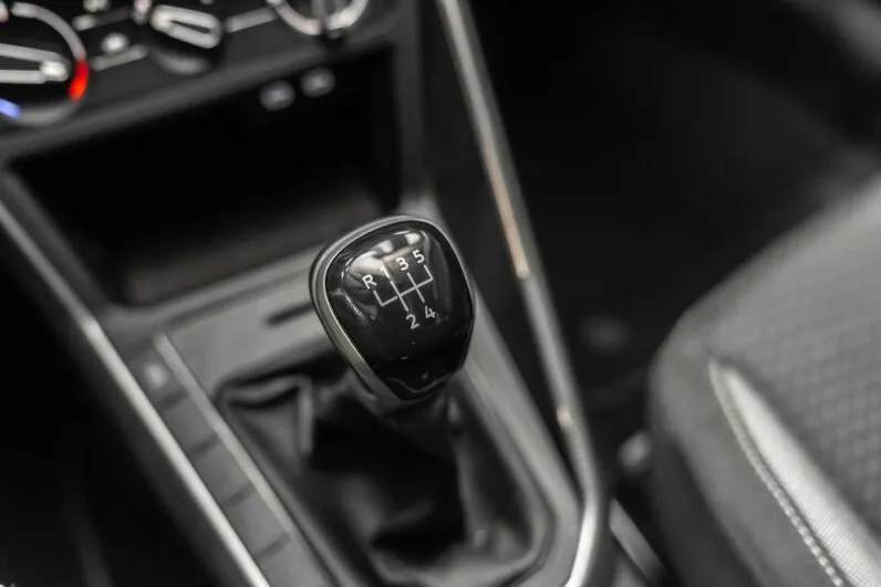 								Volkswagen Polo full									