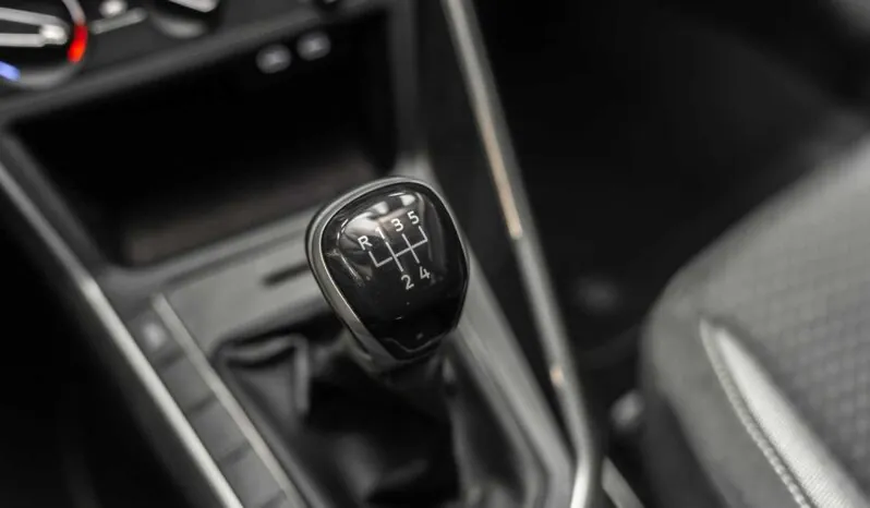 								Volkswagen Polo full									