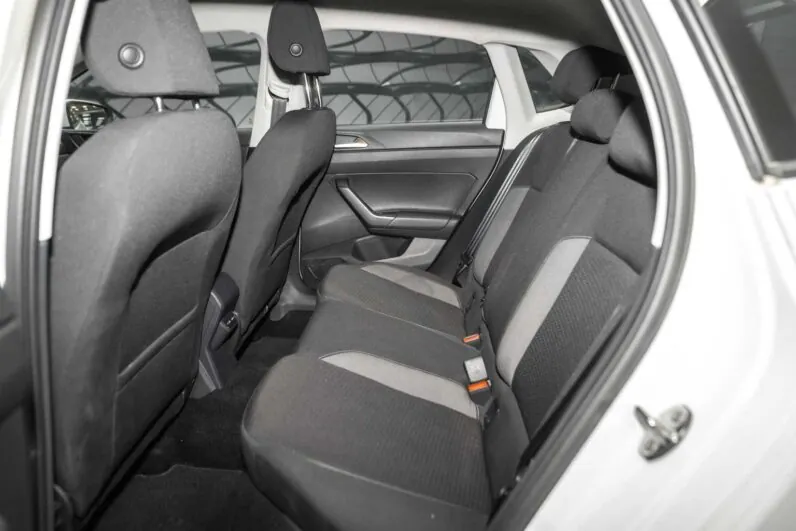 								Volkswagen Polo full									