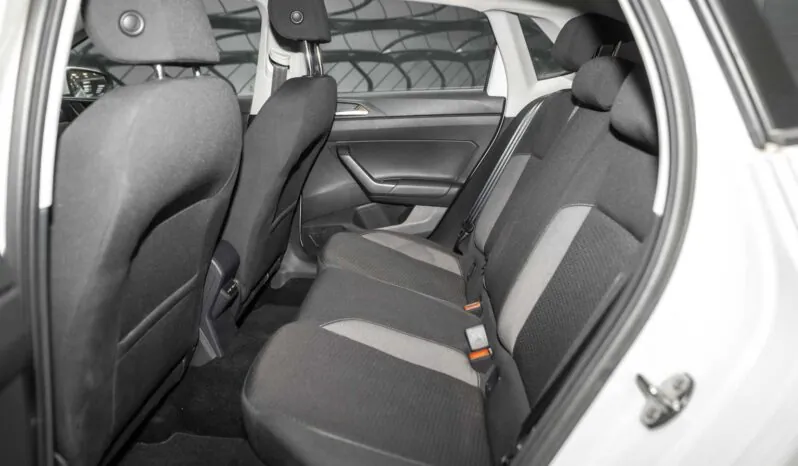 								Volkswagen Polo full									