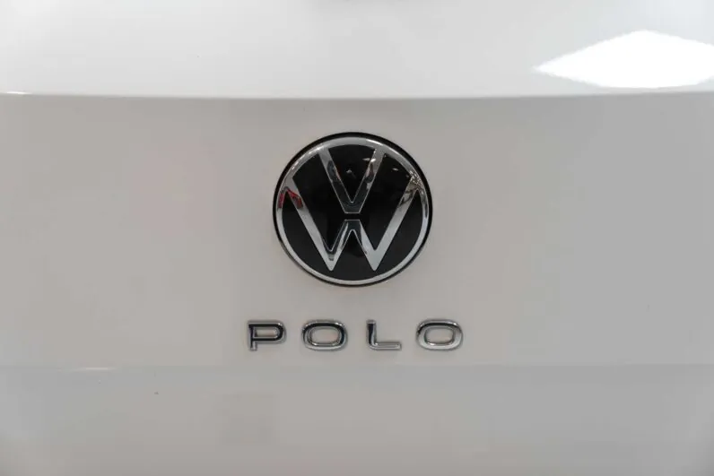 								Volkswagen Polo full									