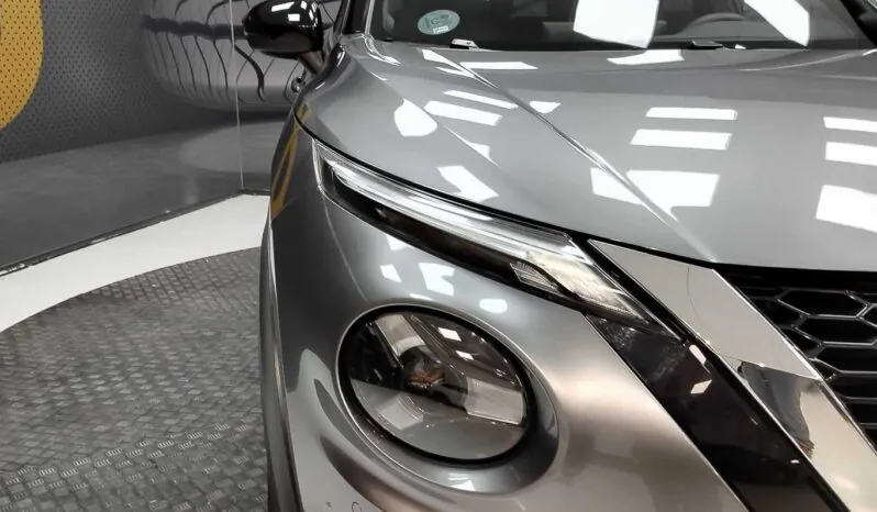 Nissan Juke full