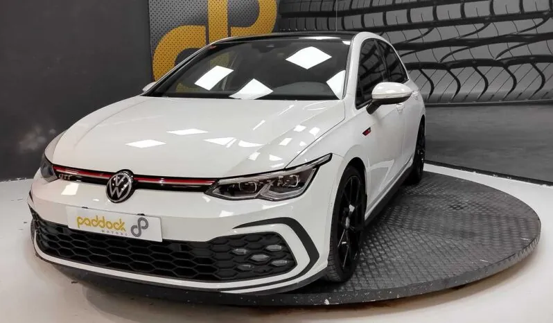 								Volkswagen Golf full									