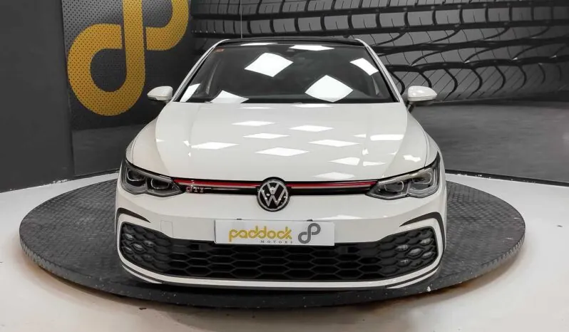 								Volkswagen Golf full									