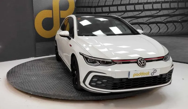 								Volkswagen Golf full									