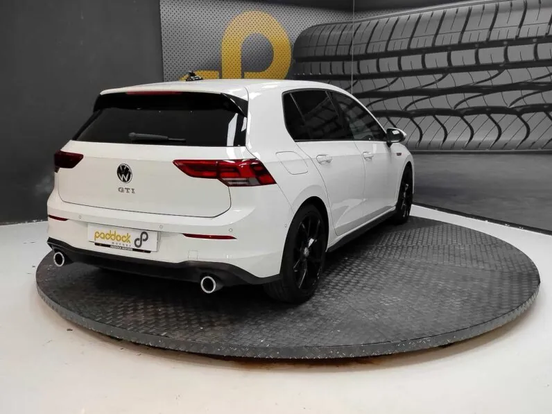 								Volkswagen Golf full									