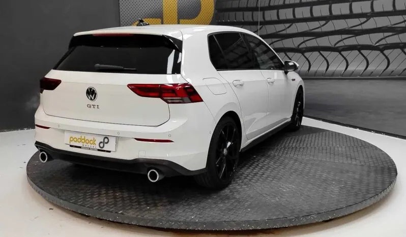 								Volkswagen Golf full									