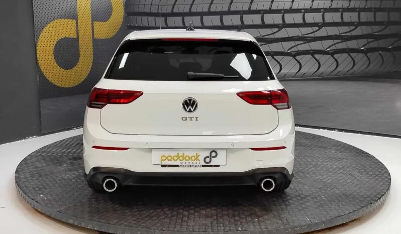 								Volkswagen Golf full									