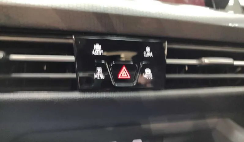 								Volkswagen Golf full									