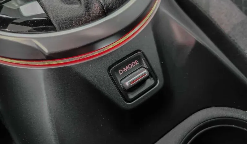 								Nissan Juke full									