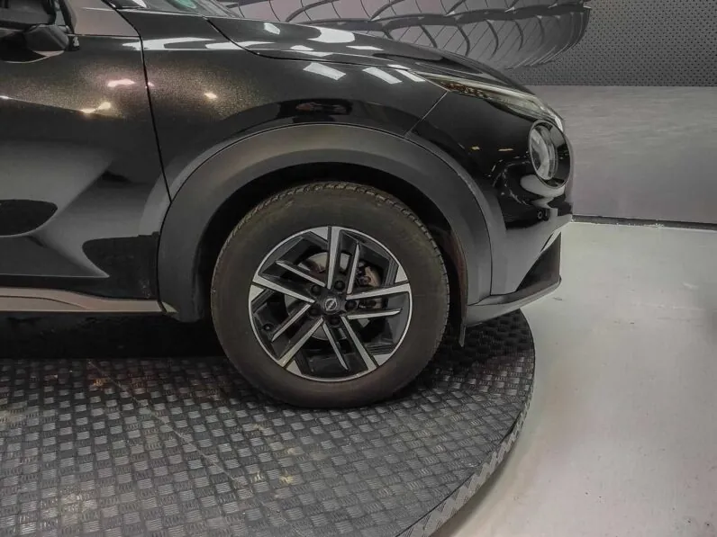 								Nissan Juke full									