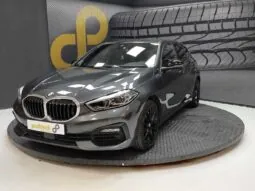 BMW Serie 1