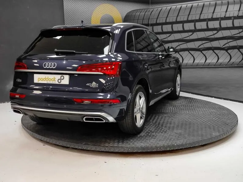 								Audi Q5 full									