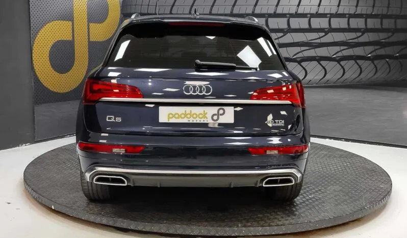 								Audi Q5 full									