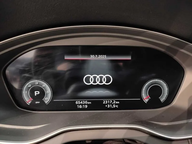 								Audi Q5 full									
