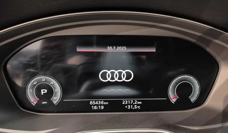 								Audi Q5 full									