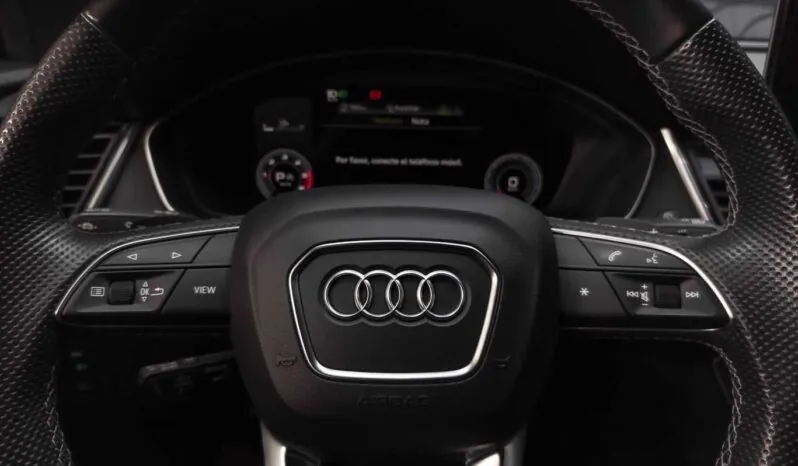 								Audi Q5 full									