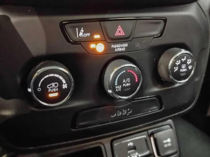 								Jeep Renegade full									