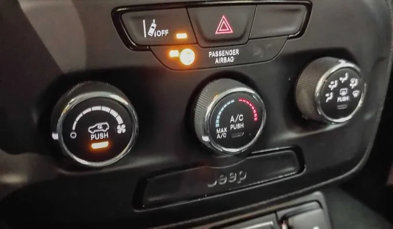 								Jeep Renegade full									