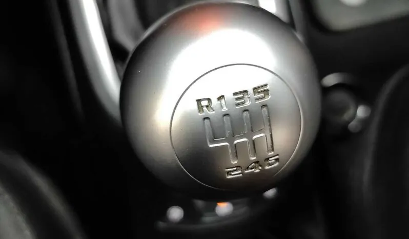 								Jeep Renegade full									