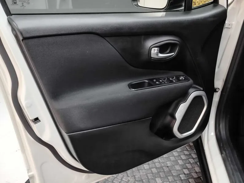 								Jeep Renegade full									