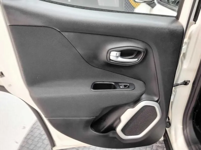								Jeep Renegade full									