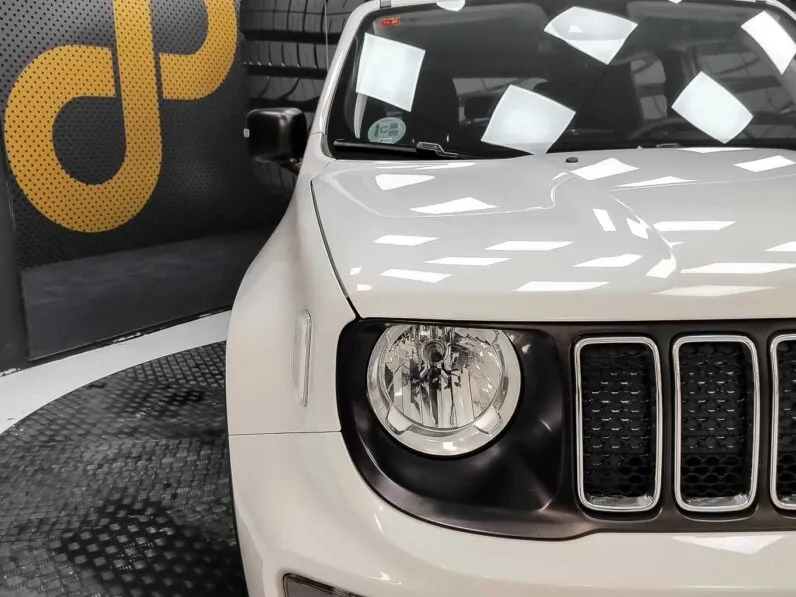 								Jeep Renegade full									
