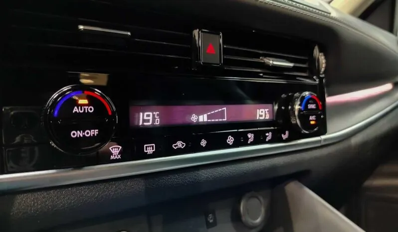 								Nissan Qashqai full									