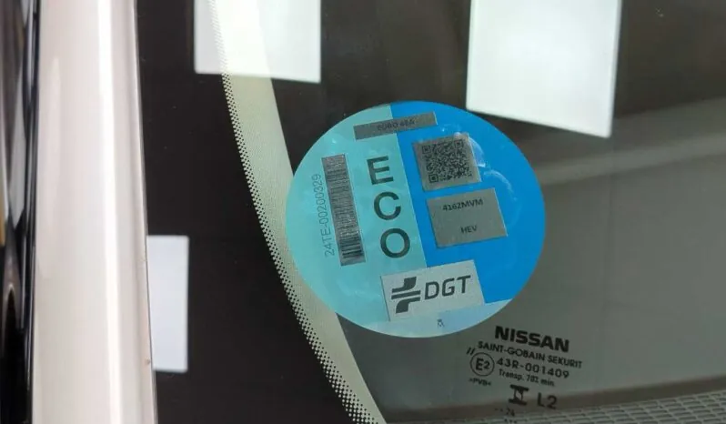 								Nissan Qashqai full									