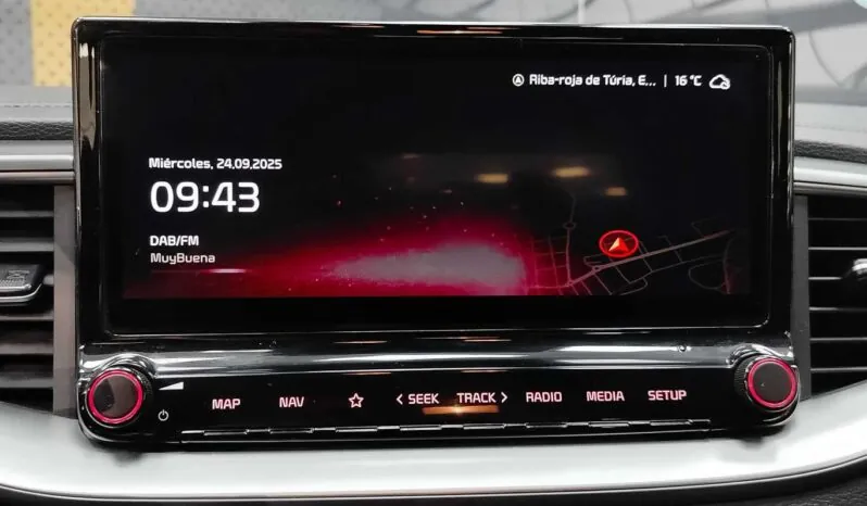 								Kia XCeed full									