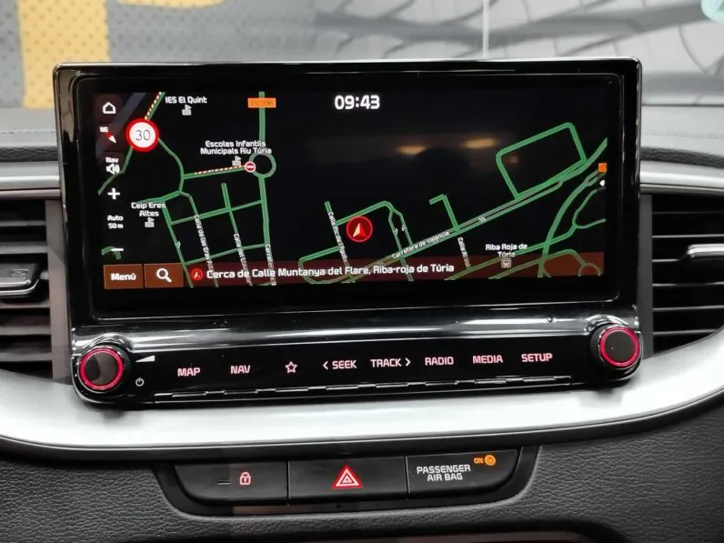 								Kia XCeed full									