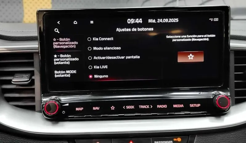 								Kia XCeed full									