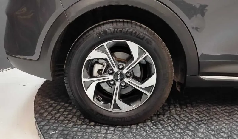 								Kia XCeed full									