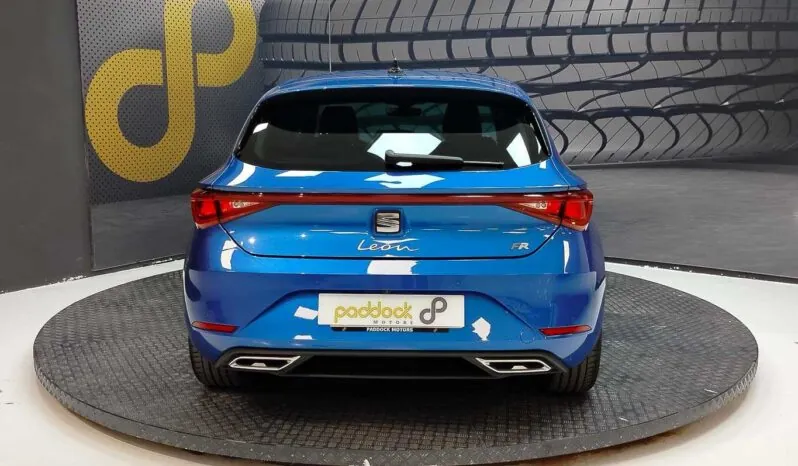 								SEAT Leon full									