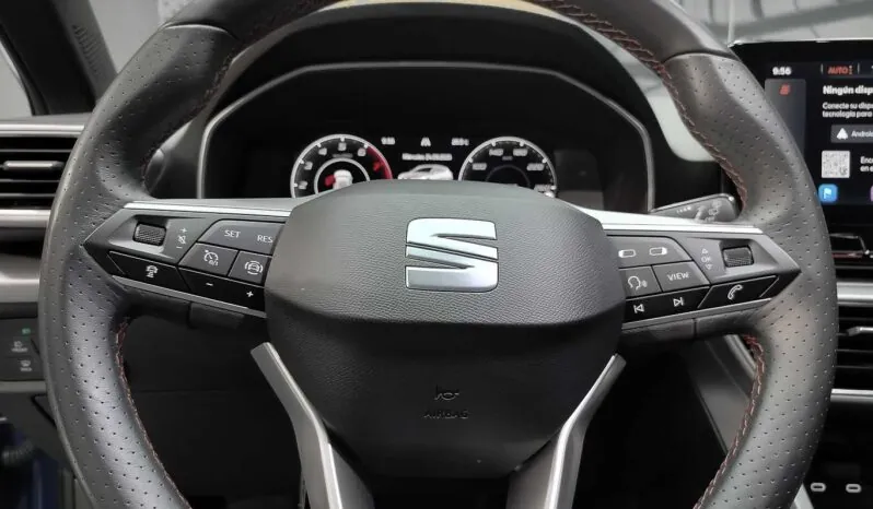 								SEAT Leon full									