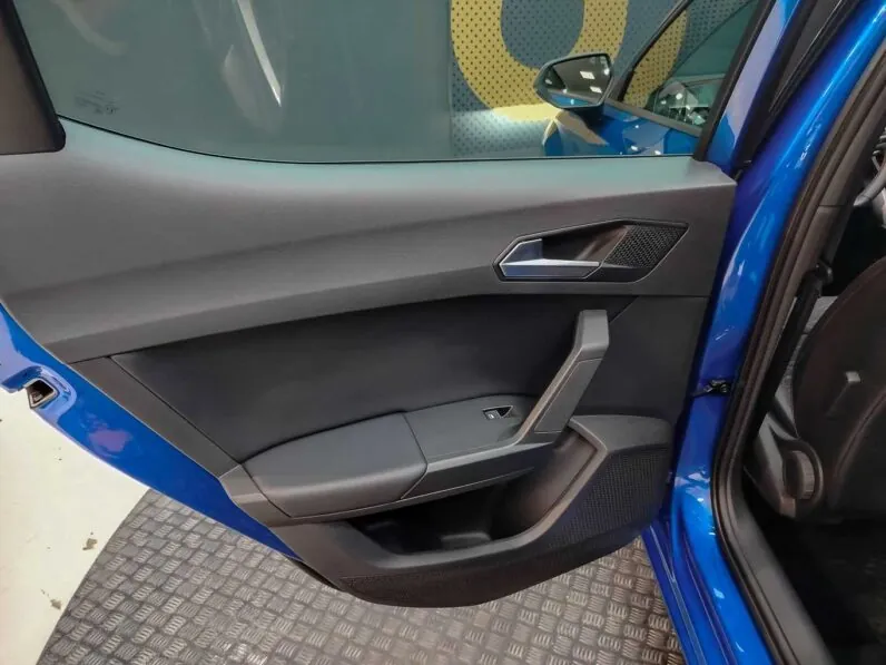 								SEAT Leon full									