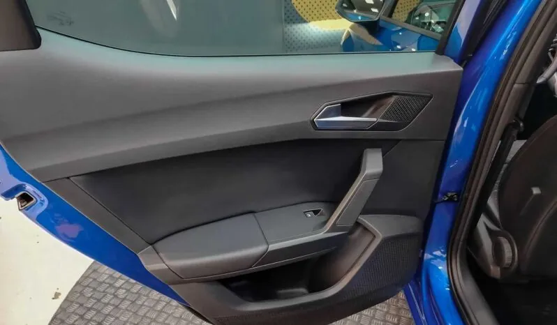 								SEAT Leon full									