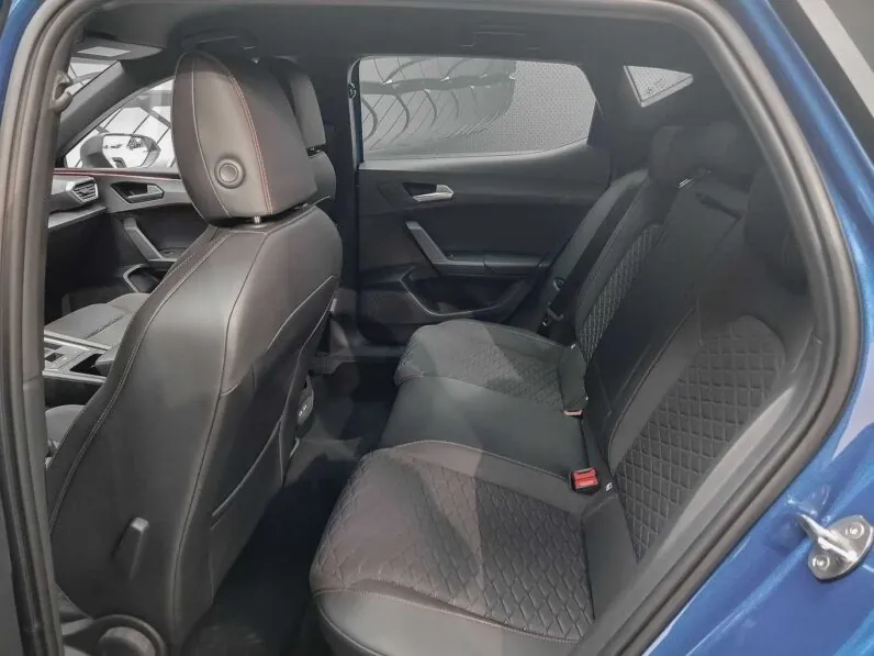 								SEAT Leon full									