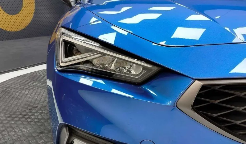 								SEAT Leon full									