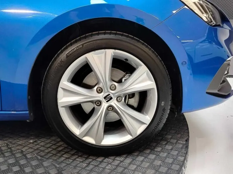 								SEAT Leon full									