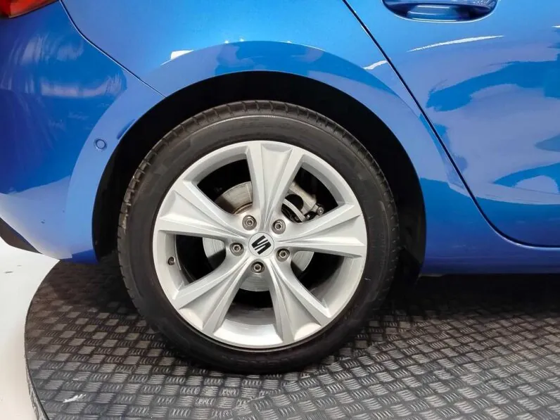 								SEAT Leon full									